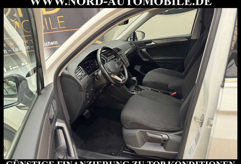 Volkswagen Tiguan Allspace Tiguan Allspace Life 4MOT 2.0 TSI DSG Head-Up/18