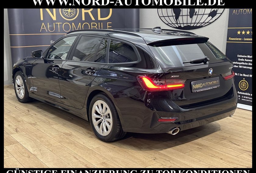 BMW 330 330 e touring Advantage*xDrive*AHK*LED*ACC*UPE63