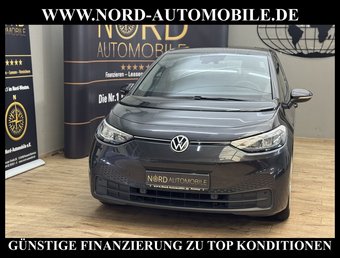 Volkswagen ID.3 ID.3 Pure Performance Automatik CCS/Navi/LED