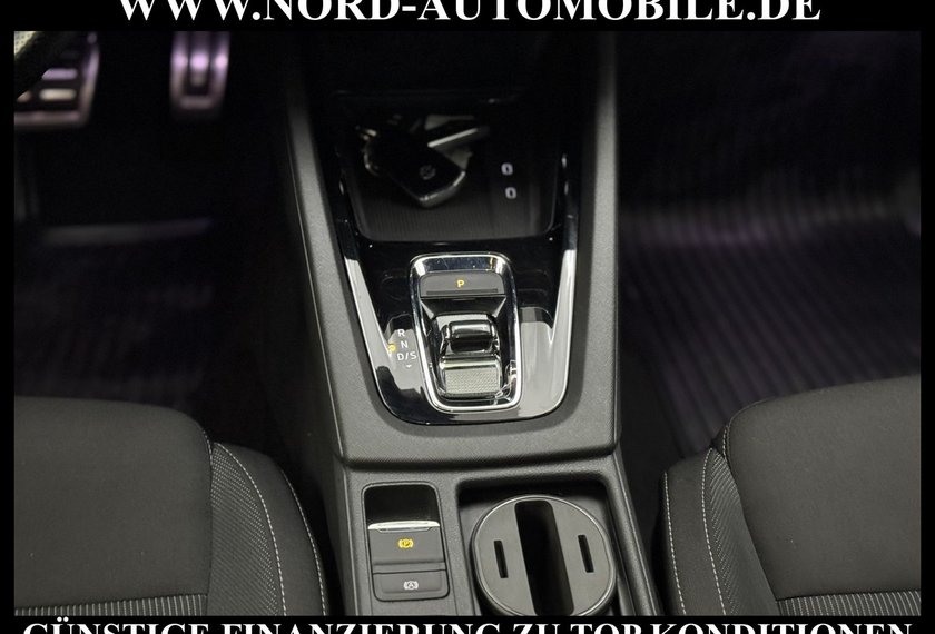 Skoda Octavia Octavia iV Combi 1.4 TSI DSG Sportpaket/Pano/18/