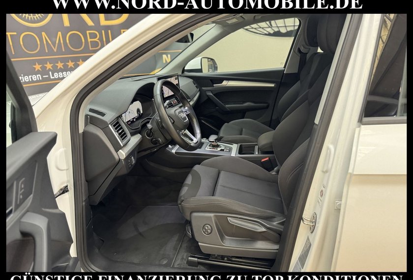 Audi Q5 Q5 50 TFSI e quat S-LINE *AHK*PANO*ACC*UPE:71
