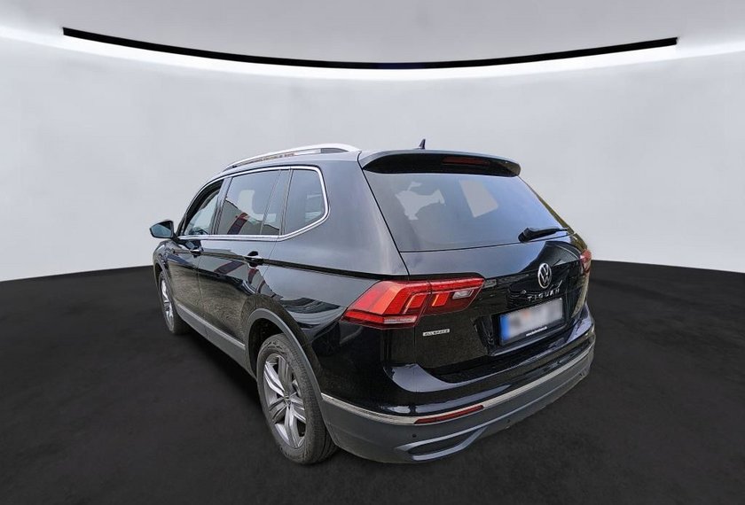 Volkswagen Tiguan Allspace Tiguan Allspace Life 2.0 TDI DSG Dig.Cockpit/AHK