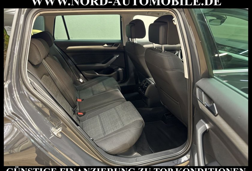 Volkswagen Passat Variant Passat Variant Business 2.0 TDI DSG Dig.Cockpit