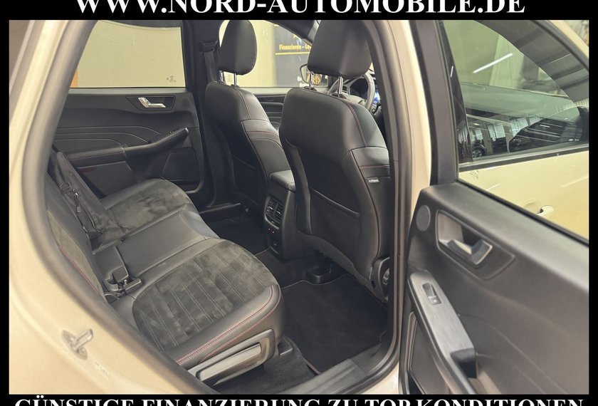 Ford Kuga Kuga ST-LINE X Plug-In Hybrid *AHK*PANO*UPE:55