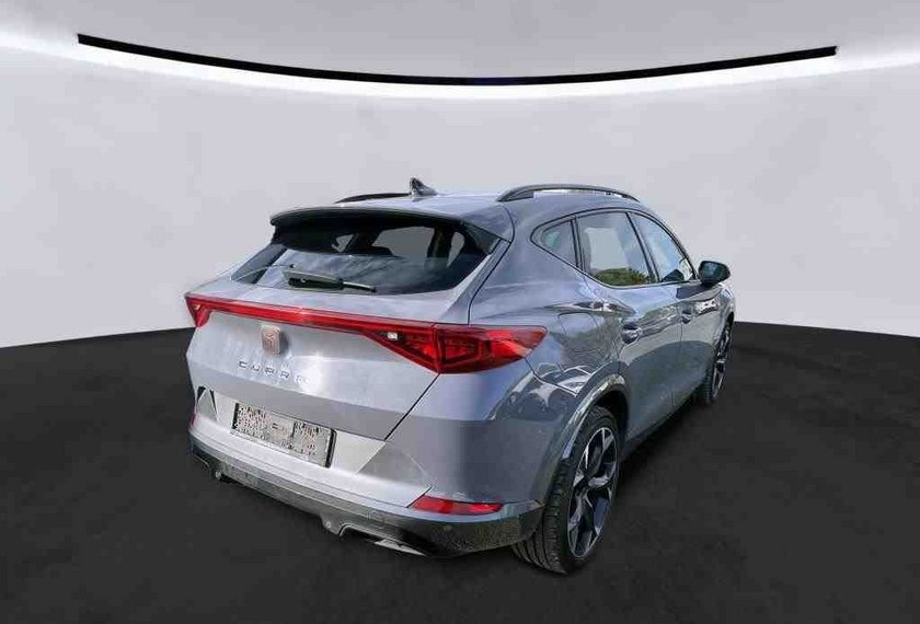 Cupra Formentor Formentor 1.4 TSI e-HYBRID DSG Pano/19/Kamera/