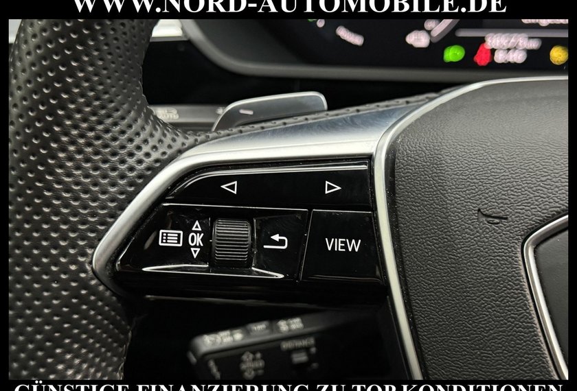 Audi e-tron e-tron S Sportback QU.Leder/Kamera/21/