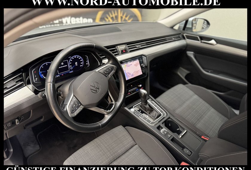 Volkswagen Passat Variant Passat Variant Business 2.0 TDI DSG Dig.Cockpit