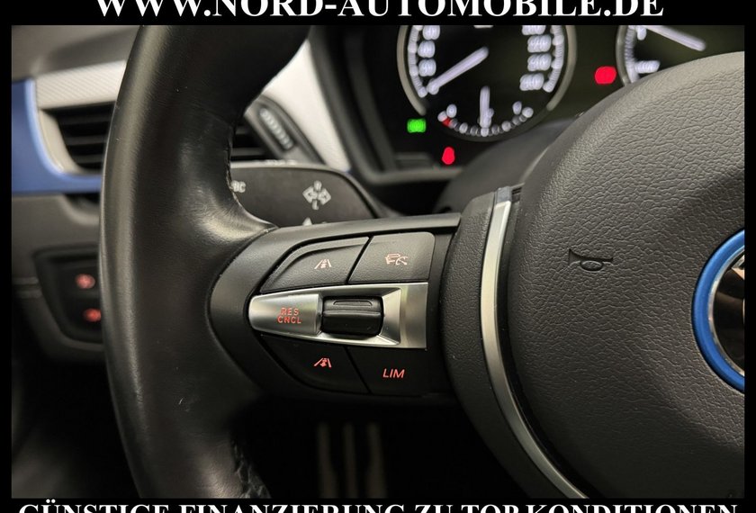 BMW X2 X2 xDrive 25 e M Sport X *LED*H&amp;K*PANO*LEDER*