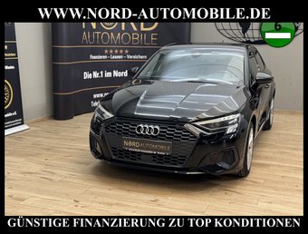 Audi A3 A3 Sportback 40 TFSI e *LED*Navi*AHK*ACC*SHZ* 40