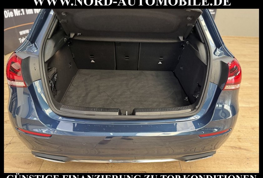 Mercedes-Benz A 200 A 200 4Matic Progressive *LED*Pano*Kamera*TOP-KM