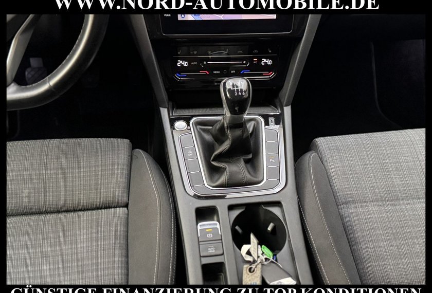 Volkswagen Passat Variant Passat Variant Business 2.0 TDI Kamera/Navi/LED/