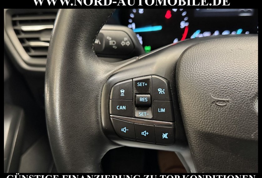 Ford Focus Focus Turnier 1.5 EcoBlue *LED*ACC*SHZ*Kamera Co