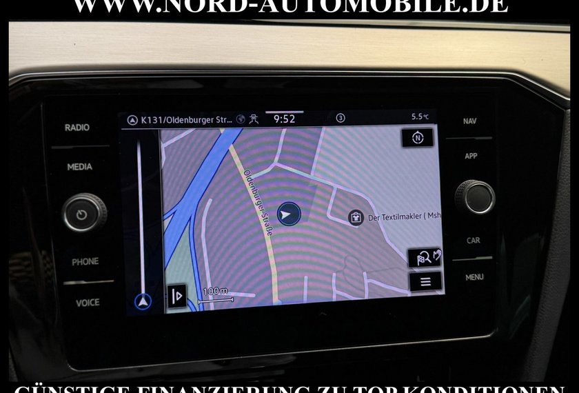 Volkswagen Passat Variant Passat Variant ELEGANCE 2.0 TSI*AHK*PANO*UPE:60*