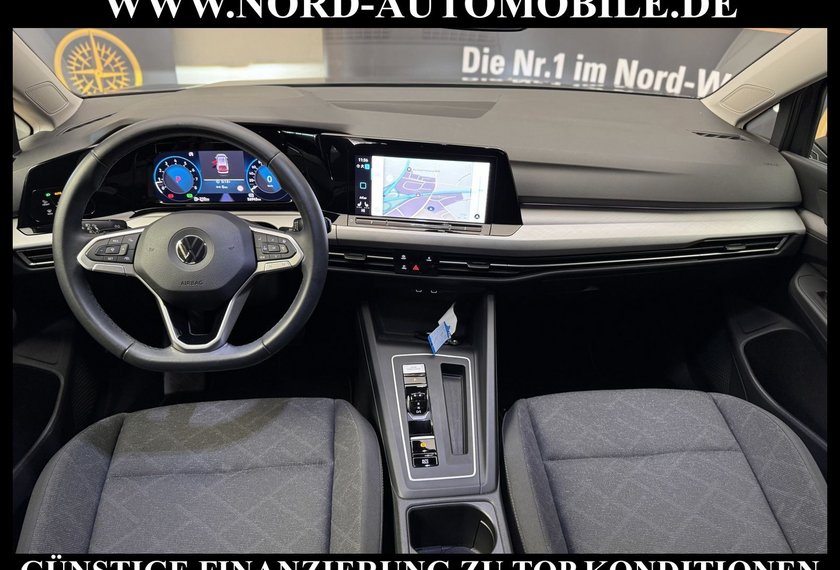 Volkswagen Golf Golf Variant Life 1.5 eTSI DSG Navi/LED/ACC/PDC