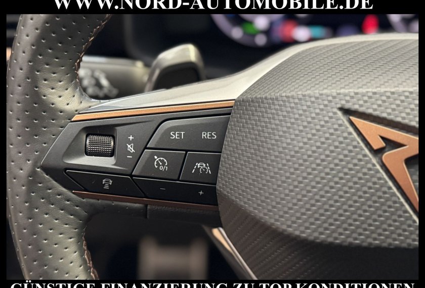 Cupra Formentor Formentor VZ 1.4 e-Hybrid DSG Side&amp;Lane/Kamera/