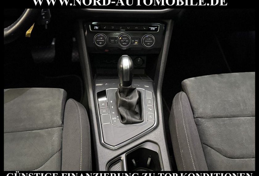 Volkswagen Tiguan Allspace Tiguan Allspace 2.0 TDI DSG *LED*AHK*VIRT*PANO*