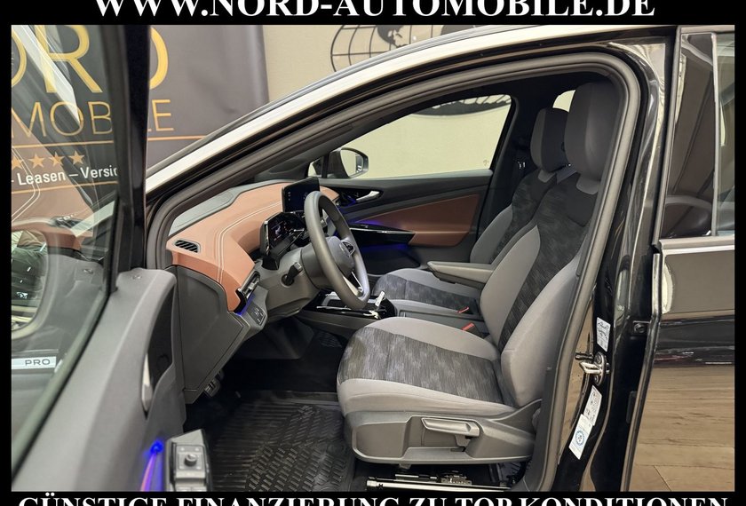 Volkswagen ID.5 ID.5 Pro Navi/LED/ACC/CCS/19