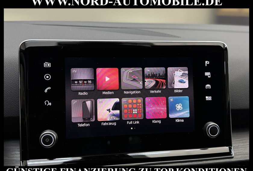 Seat Tarraco Tarraco Xcellence 2.0 TSI 4Drive *7-SITZ*AHK*ACC