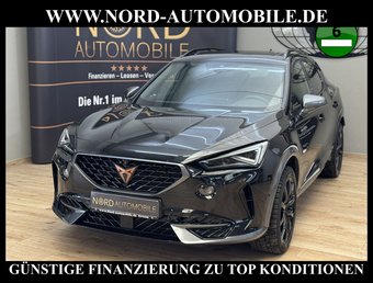 Cupra Formentor Formentor VZ e-Hybrid *LED*NAVI*LEDER*PANO*AHK*