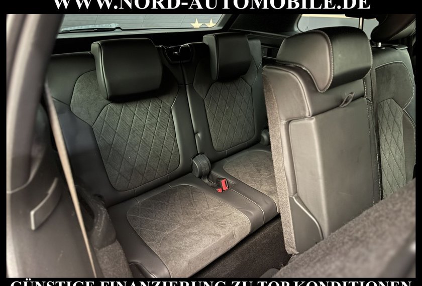 Skoda Kodiaq Kodiaq Sportline 2.0 TSI DSG 7-Sitzer/Trittbrett