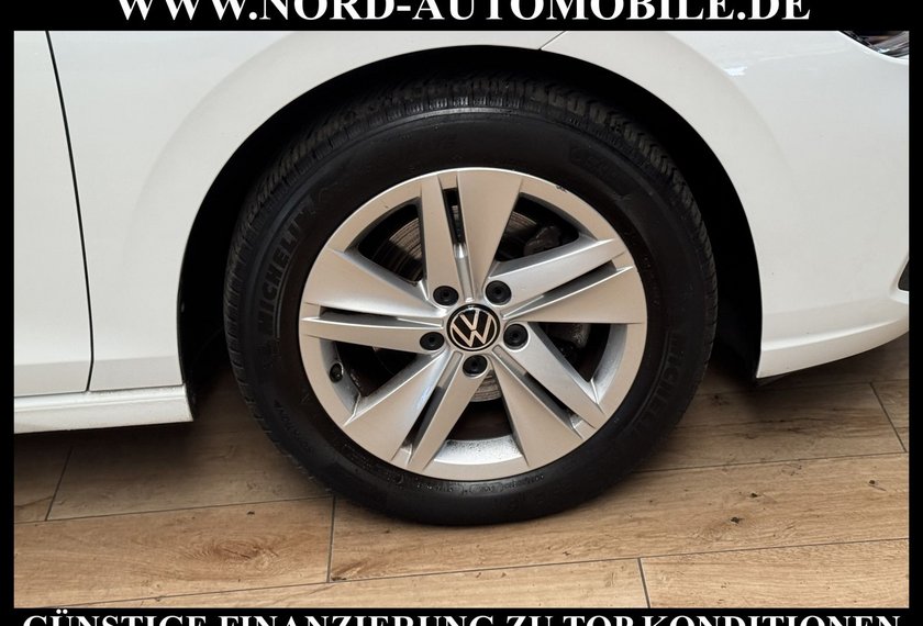Volkswagen Golf Golf Variant Life 1.0 TSI LED/Virt.Cockpit/