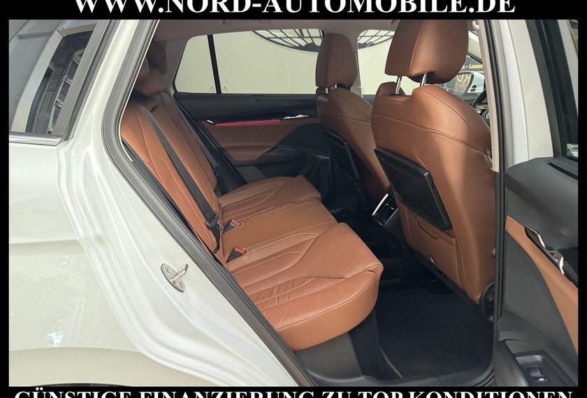 Skoda Enyaq Enyaq iV 80 Eco Suite Leder/AHK/Pano/Kamera 80 E