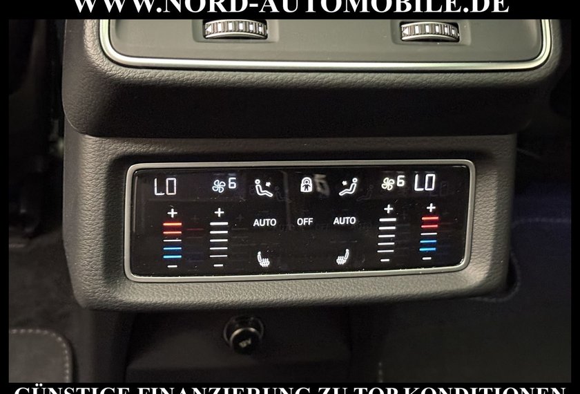 Audi e-tron e-tron S QU.Pano/B&amp;O/Kamera/20/Navi/LED