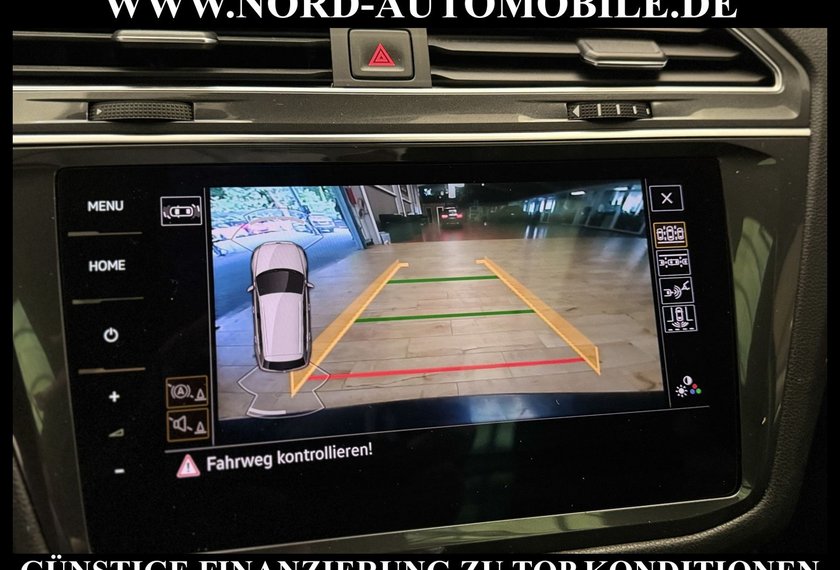 Volkswagen Tiguan Allspace Tiguan Allspace 2.0 TSI 4M Move LED*H&amp;K*PANO*19Z