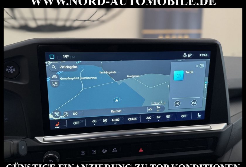 Volkswagen Andere T7 e-Caravelle LANG 160kW*9-SIT*OHNE KM*UPE:78*