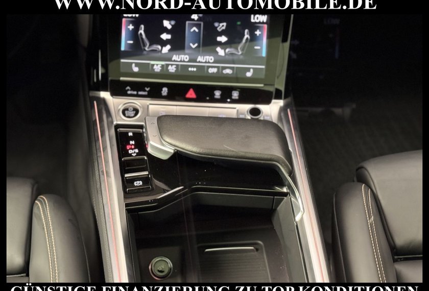 Audi e-tron e-tron 55 QU.S-Line Black Edition Pano/HeadUp/21