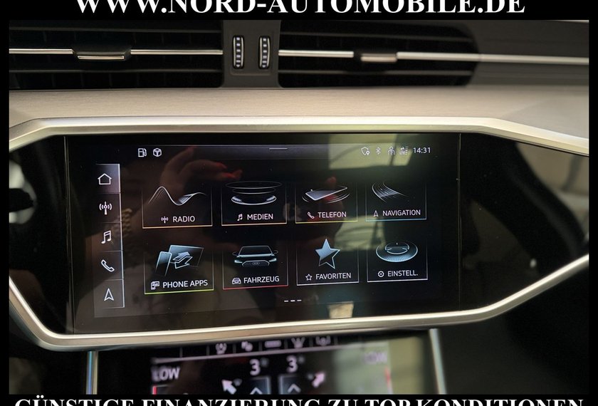 Audi A6 A6 Avant 50 TDI QU. S-Line Pano/AHK/20/UPE108/ S