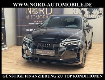 Audi e-tron e-tron 50 QU.Advanced S-Line Matrix/Kamera/21/