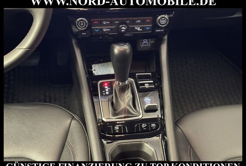 Jeep Compass Compass Trailhawk Plug-In Hybrid 4WD ACC*LED*KAM