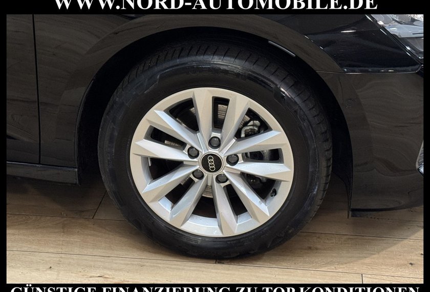 Audi A3 A3 Sportback 30 TFSI S-Tronic Navi/LED/APS/SHZ