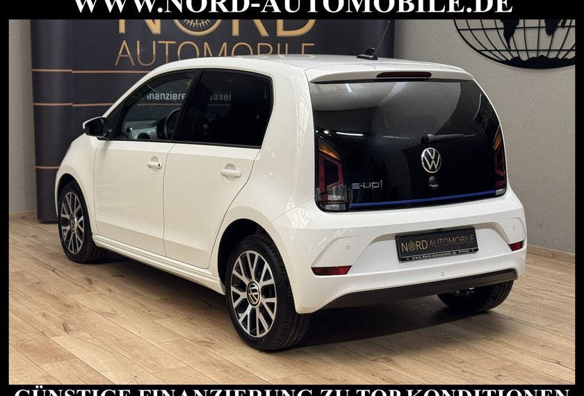 Volkswagen e-up! e-up! move up! Edition Automatik Kamera/CCS/SHZ/