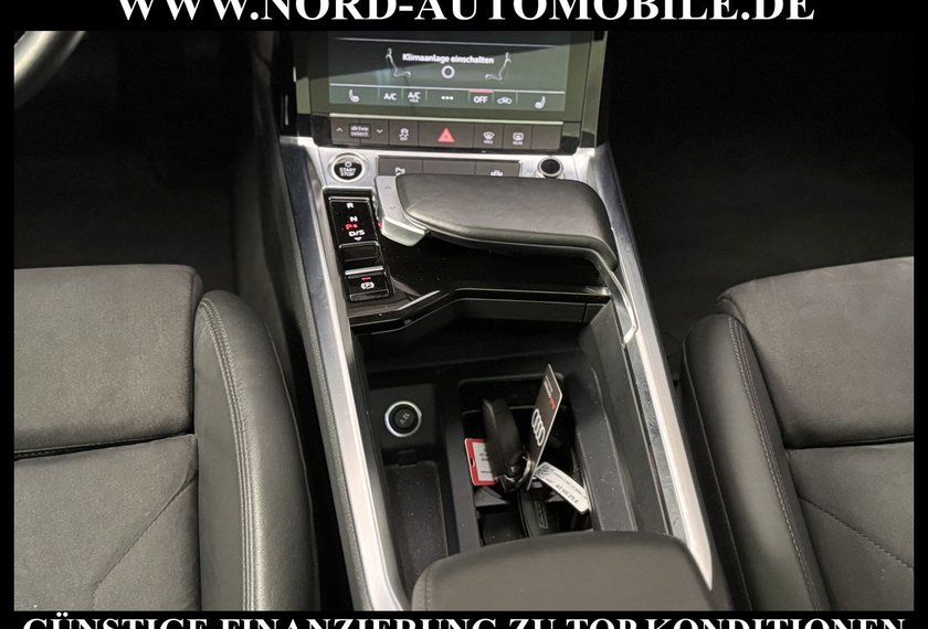 Audi e-tron e-tron 55 QU.Advanced Pano/Kamera/B&amp;O/20/AHK