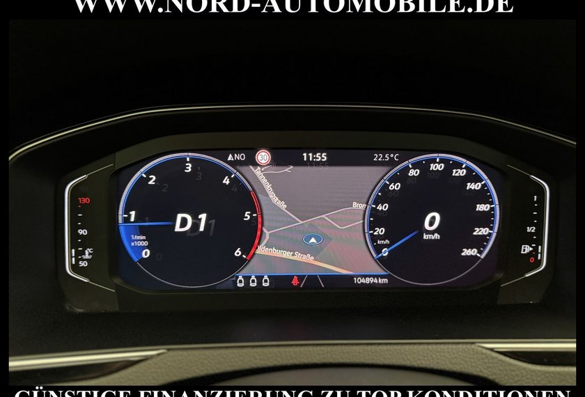 Volkswagen Passat Variant Passat Variant Elegance 4MOT 2.0 TDI SCR DSG