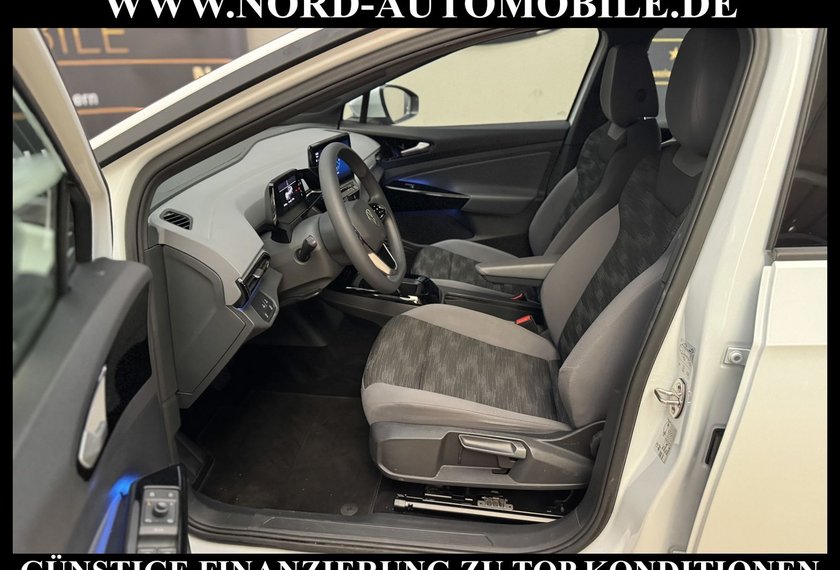 Volkswagen ID.4 ID.4 Pure Performance *LED*NAVI*SPUR*19ZOLL* Pur