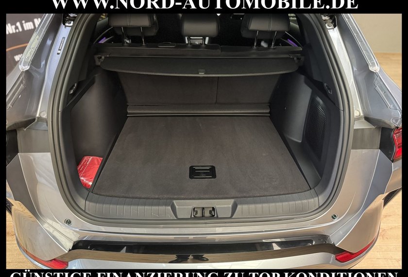 BYD SEAL U Seal U DM-i BOOST *PANO*LEDER*ACC*360KAM*