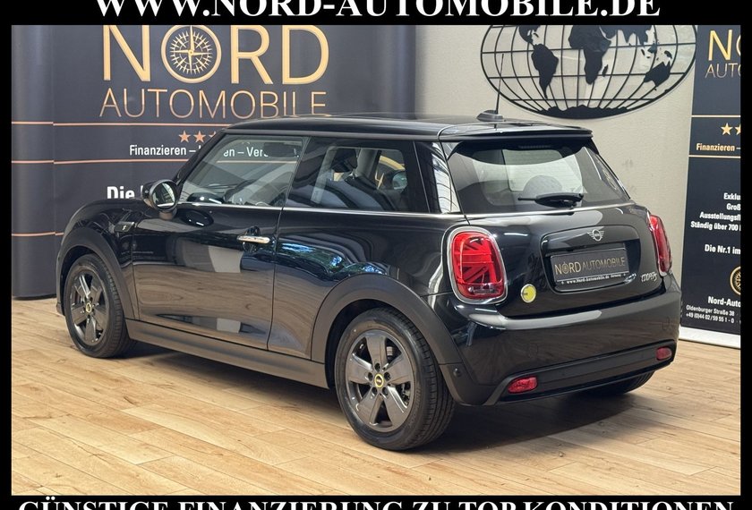 MINI Cooper SE Cooper SE Essential Trim*PANO*HARMAN*KAM*UPE:41*