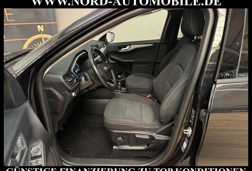 Ford Kuga Kuga 2.0 EcoBlue Cool&amp;Connect *AHK*STHZ*NAV*SHZ*
