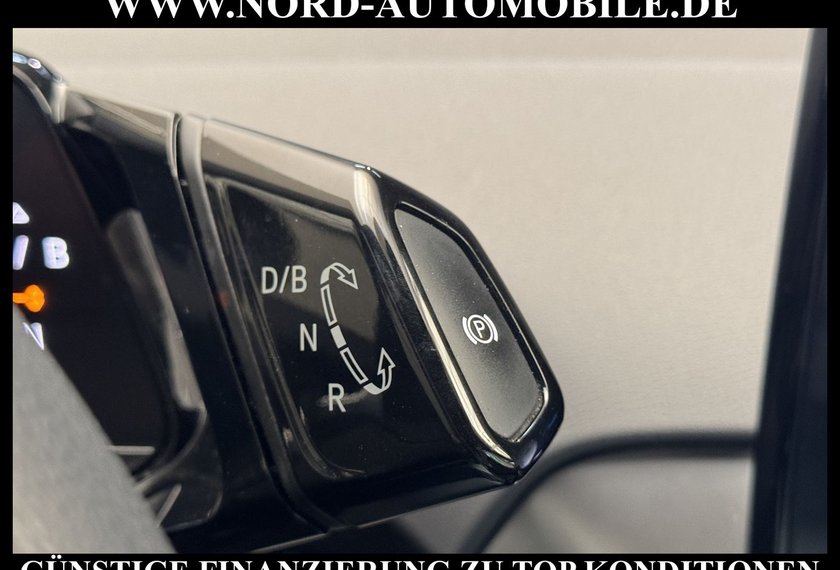 Volkswagen ID.4 ID.4 Pure Performance Navi/LED/PDC/19