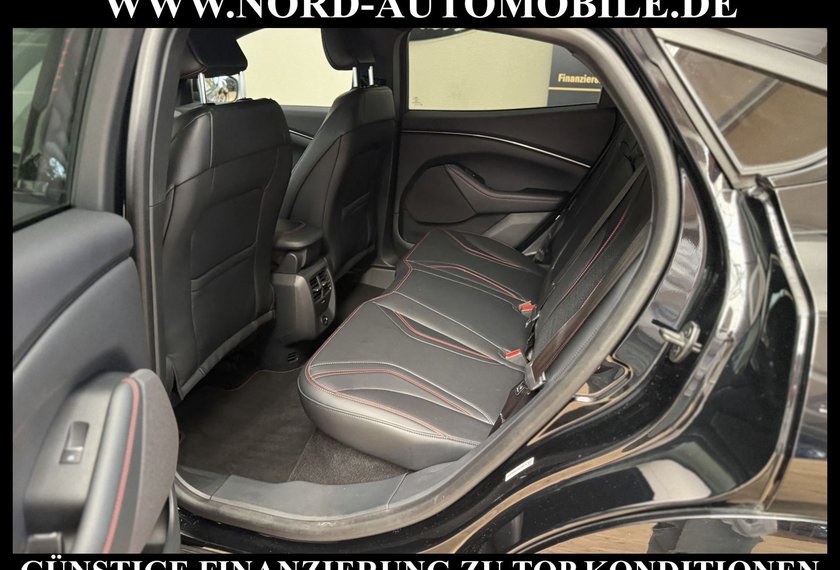Ford Mustang Mach-E Mustang Mach-E PREMIUM AWD *LEDER*UPE:70*