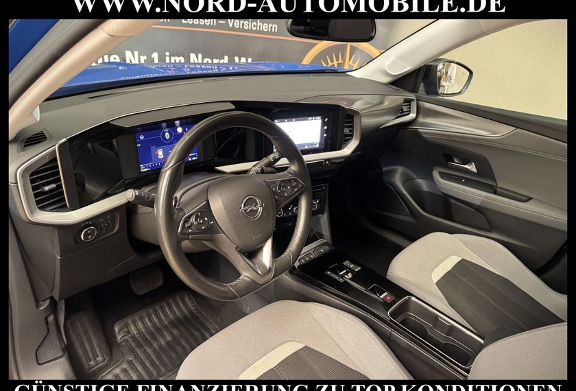 Opel Mokka Mokka Elegance Automatik *LED*Navi*Kamera*ACC*