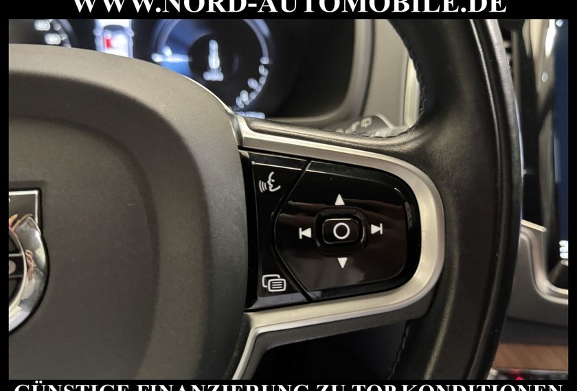 Volvo XC90 XC90 T8 Inscription Recharge AWD 7-SITZ*AHK*STHZ