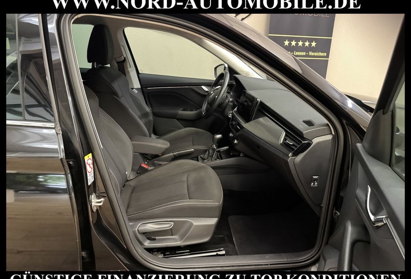 Skoda Kamiq Kamiq SCOUTLINE 1.5 TSI DSG*AHK*VIRT*18Z*LED*ACC