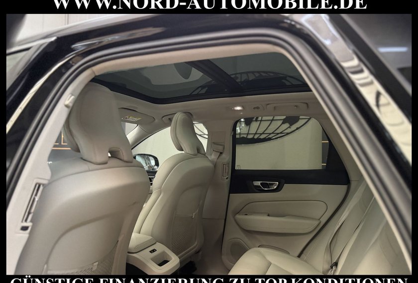 Volvo XC60 XC60 T6 Inscription Recharge AWD *AHK*H&amp;K*PANO*
