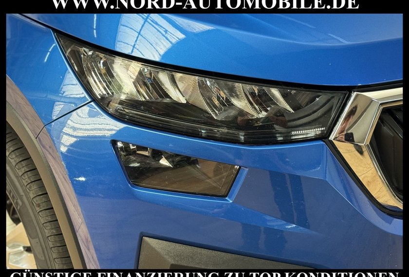 Skoda Kodiaq Kodiaq Ambition 2.0 TDI DSG 7-Sitzer/Pano/Virt.C