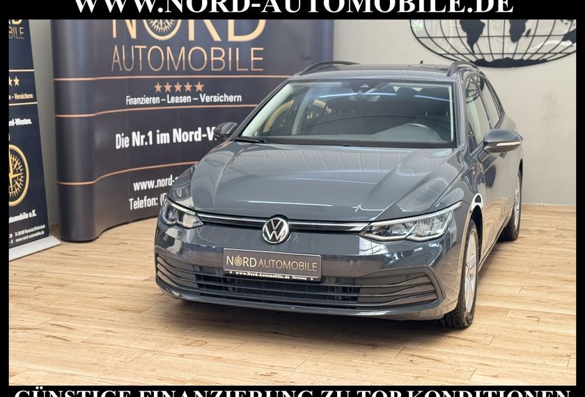 Volkswagen Golf Golf Variant Life 2.0 TDI Navi/LED/PDC/Dig.Cockp