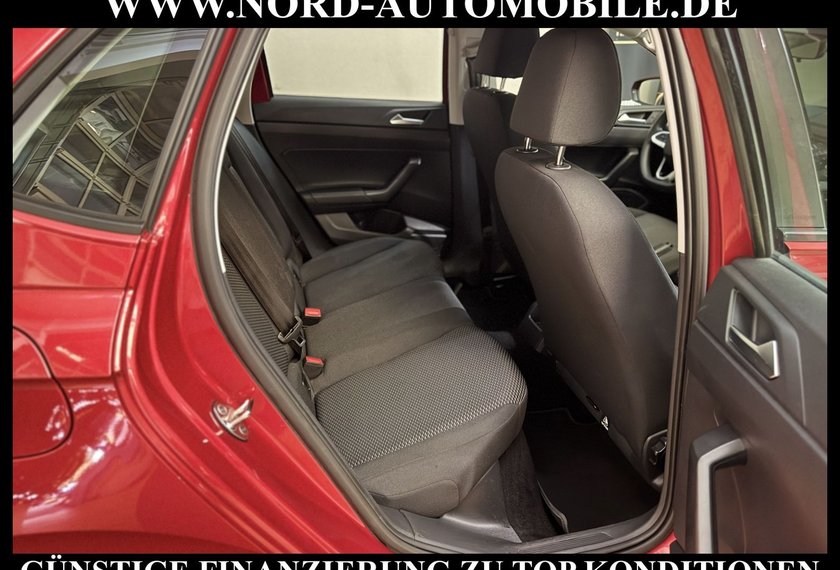 Volkswagen Polo Polo 1.0 MPI LED/Dig.Cockpit/Klima/PDC